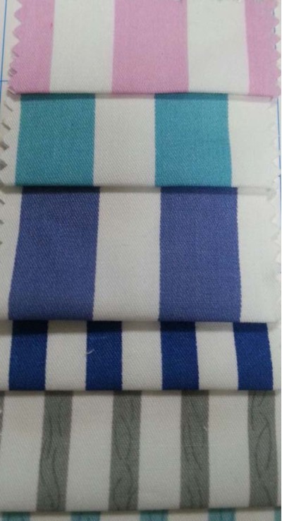 SX- YLF cotton satin strip C40*40/140*110 polyester-cotton slant T/C32*32/130*70 cotton gauze card C21*21/108*58 bleach resistant chlorine bleach resistant uniform Anti bleaching bleaching resistant front view